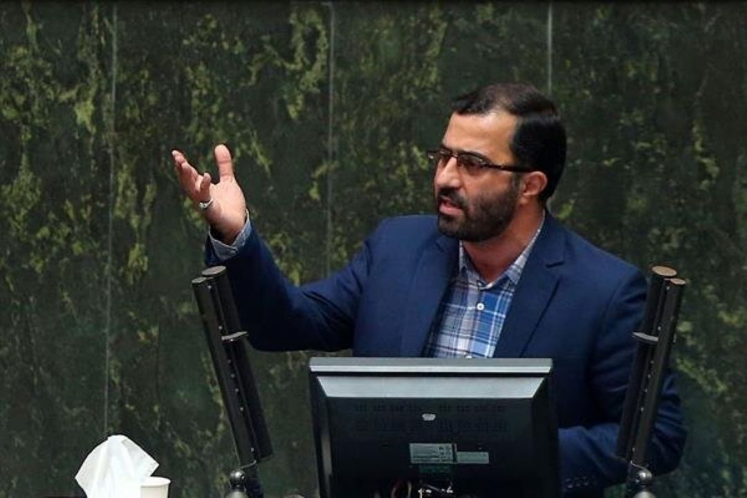 گودرزی: مردم با حضور در صحنه بساط فتنه گران را در سال 88 برچیدند