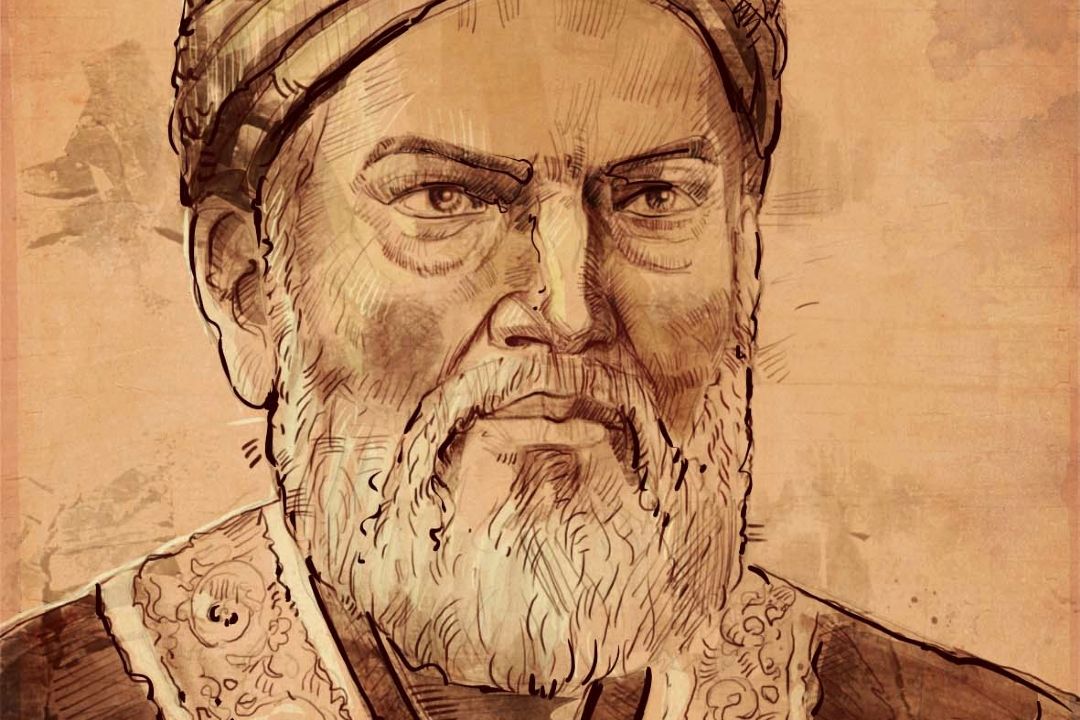 همایش ملی نكوداشت عطاملك جوینی