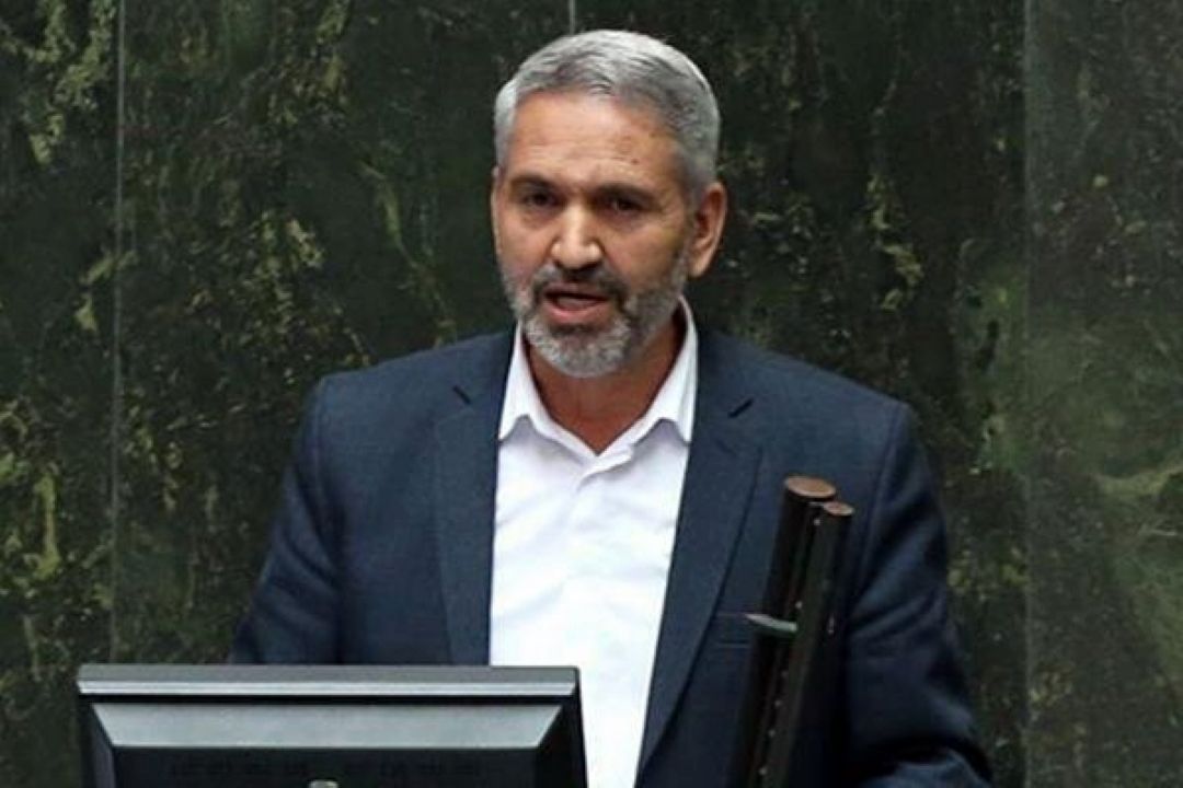 نظری: روز شهادت سردار سلیمانی به عنوان روز قهرمان ملی نام گذاری شود