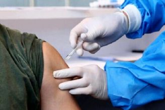 Vaccinating people aged above 18 on Kish island begins