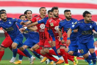 استقلال و پرسپولیس از آسیا حذف شدند 