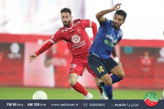 استقلال و پرسپولیس از لیگ قهرمانان آسیا حذف شدند