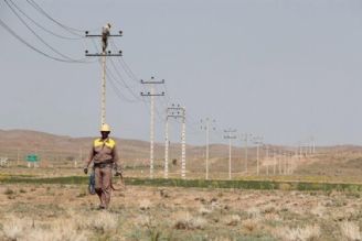 برق‌رسانی بنیاد بركت به 110 روستای محروم كشور 