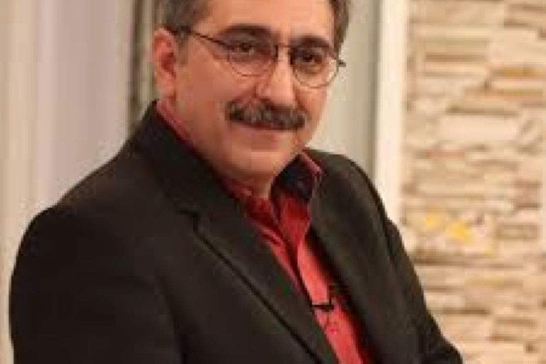 شهرام شكیبا