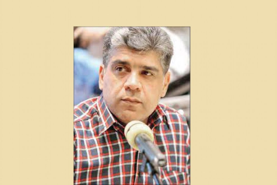 مجید رحمانی صانع در طنزستان