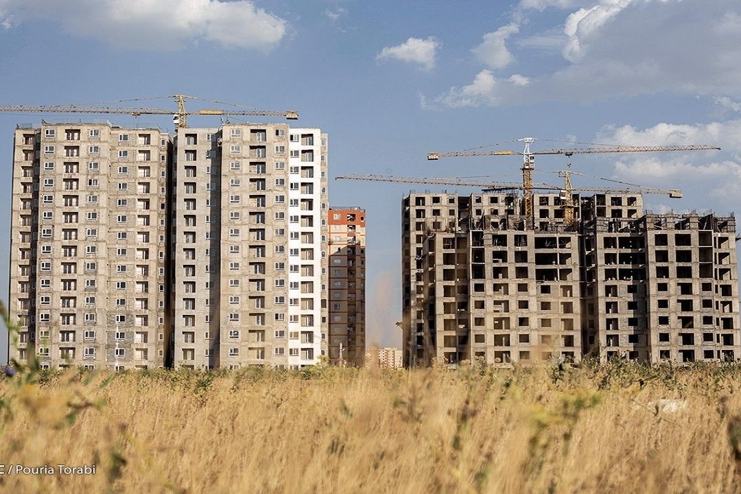 نهضت ملی مسكن