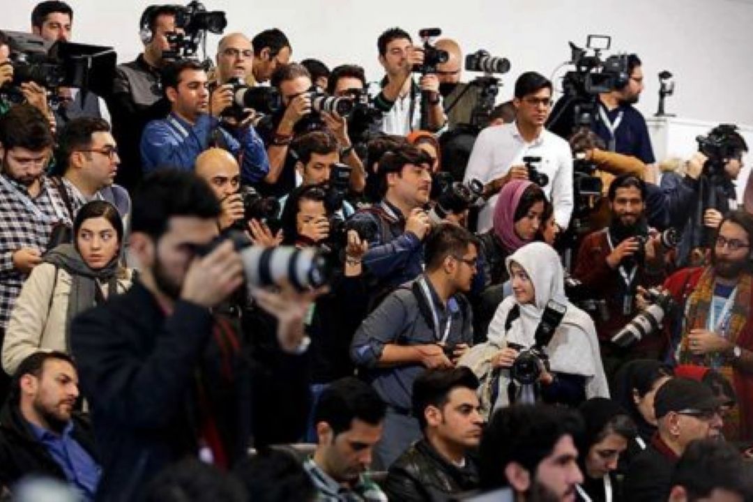 محل سینمای اهل رسانه باز هم تغییر كرد 