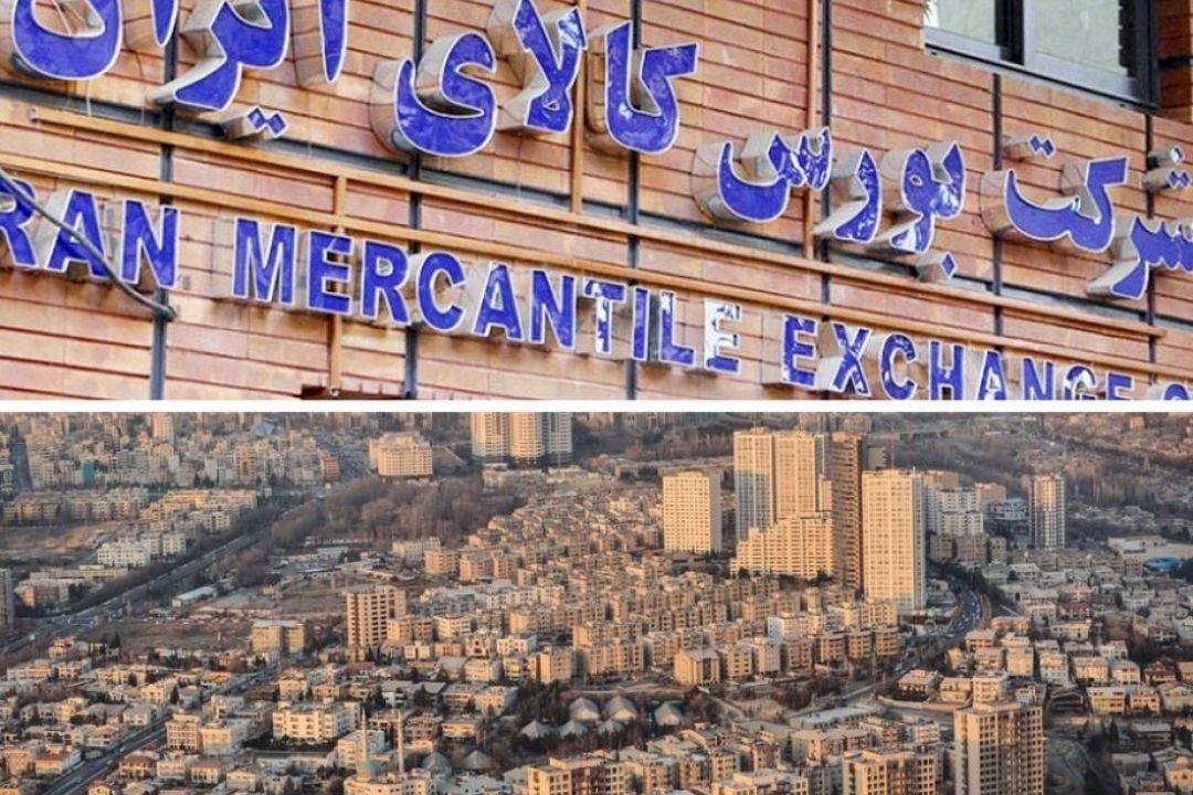 مدیر كل دفتر برنامه ریزی و هماهنگی امور اقتصادی شهرداری تهران بورس كالا مرجع اطلاع رسانی قیمت املاك برای شهروندان‌ می شود