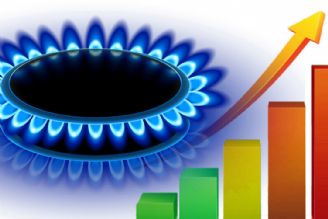 مصرف گاز در آستانه ثبت ركورد جدید