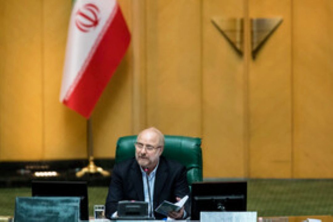 قالیباف: از نظر حقوقی قراردادی با چین و روسیه بسته نشده است