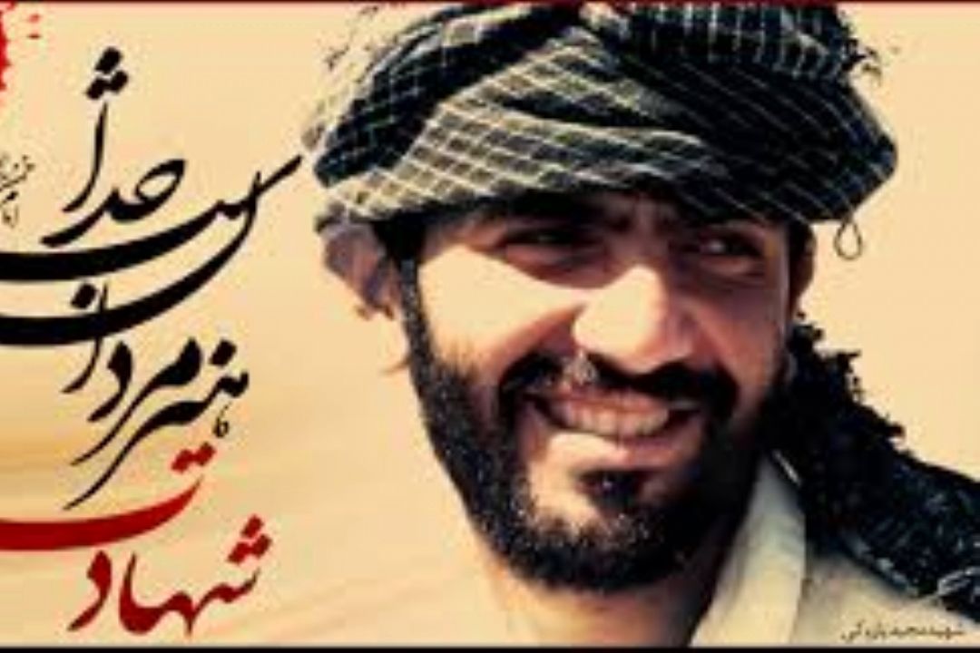 روایتی از حماسه های دفاع مقدس در نت عاشقی