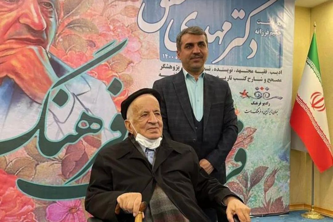 علامه محقق آبروی ایران و احیاگر میراث خردگرایی در عهد اسلامی 