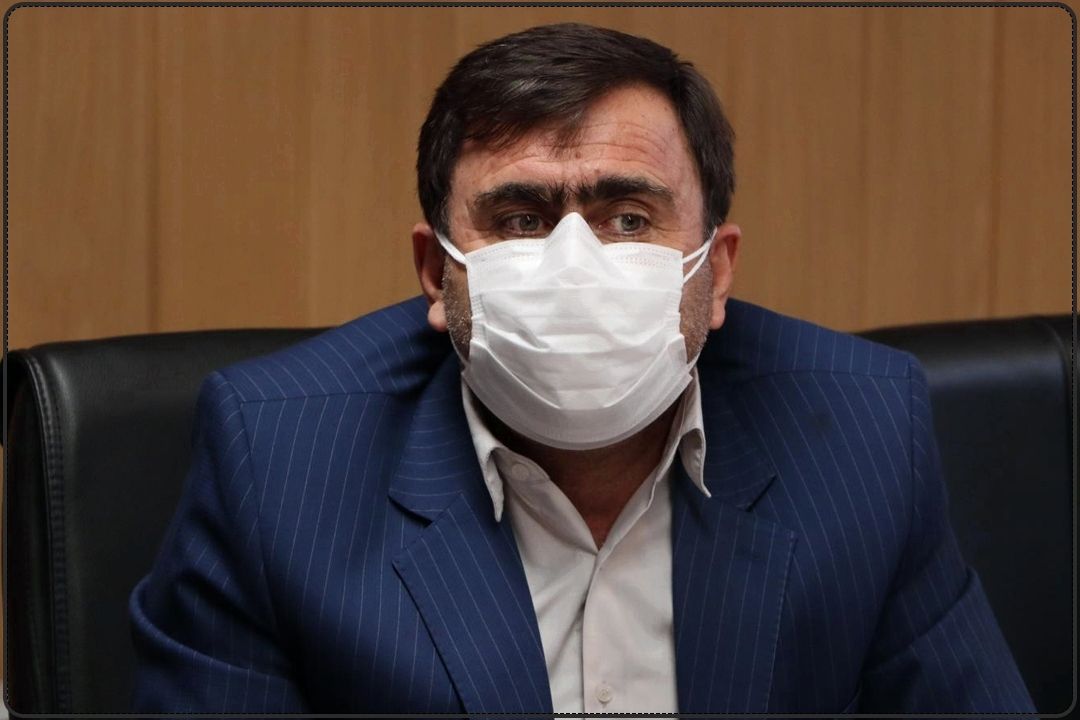 بهره برداری از تصفیه‌خانه فاضلاب و 200 دوربین بازرسی پایانه اكبرآباد نسیم شهر در دهه فجر+فایل صوتی