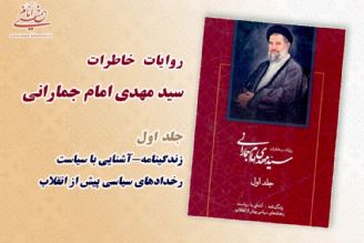 ناگفته هایی از اوضاع سیاسی منطقه جماران، پیش و پس از پیروزی شكوهمند انقلاب اسلامی