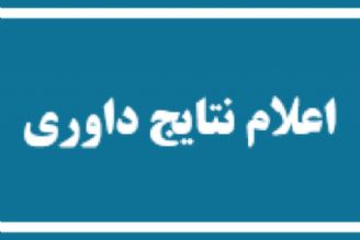 اعلام آثار راه یافته به داوری نهایی جشنواره  «زیر چتر لبخند» 