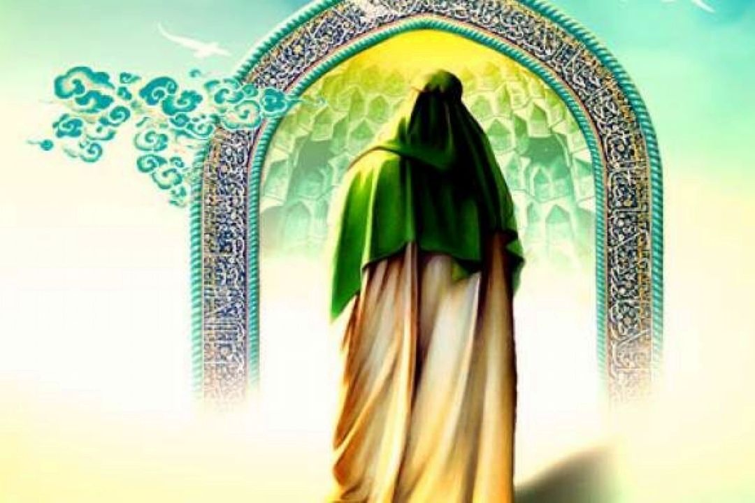 بهار را می‌مانی (اعتقاد قلبی و باور داشت عقلی به امام عصر(عج))