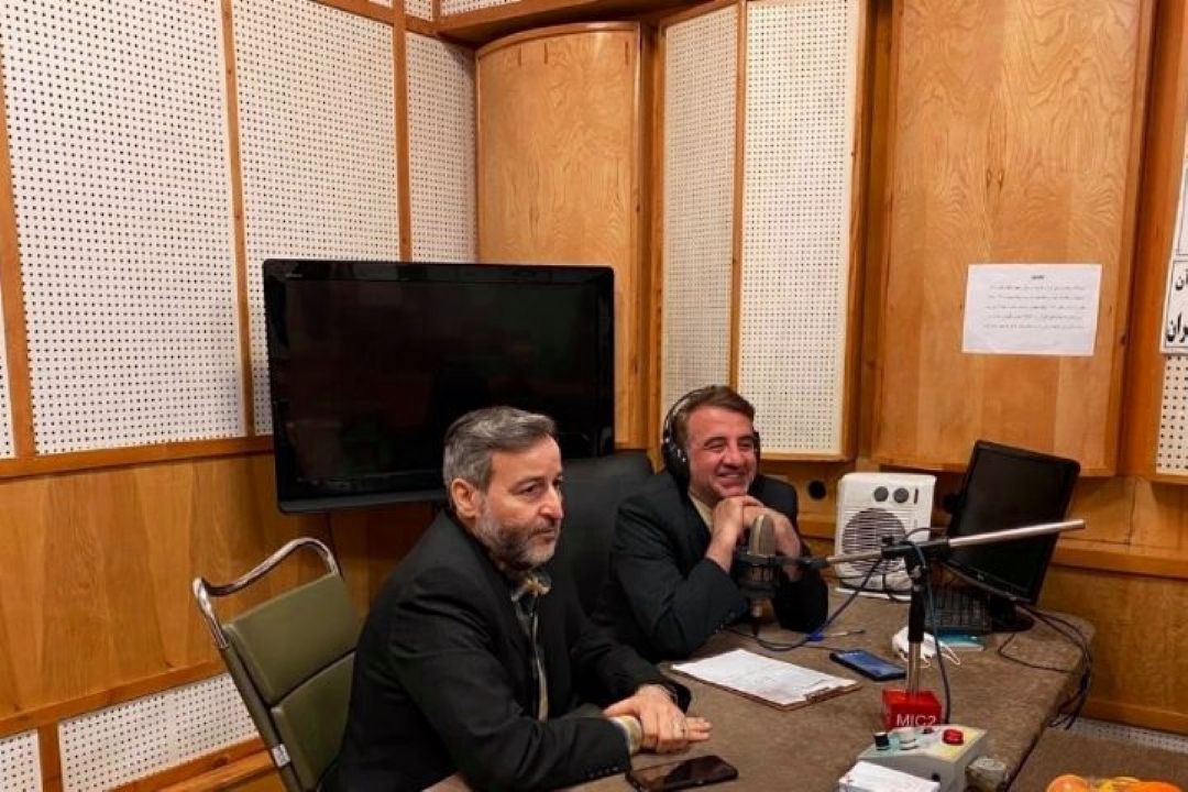 طنین «صدای اهل ایمان» در سی و هشتمین سالگرد تأسیس رادیو قرآن