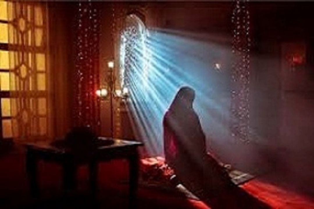 نماز صبح 