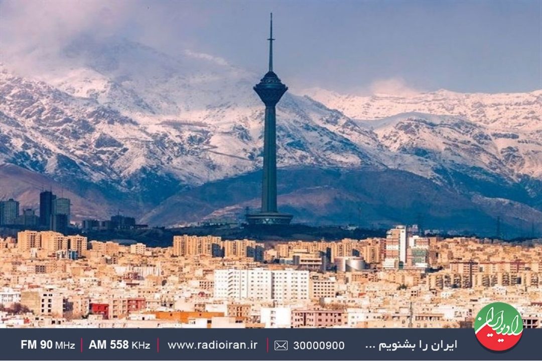 شعار مدیریت شهری؛ تهران، كلانشهر الگوی جهان اسلام