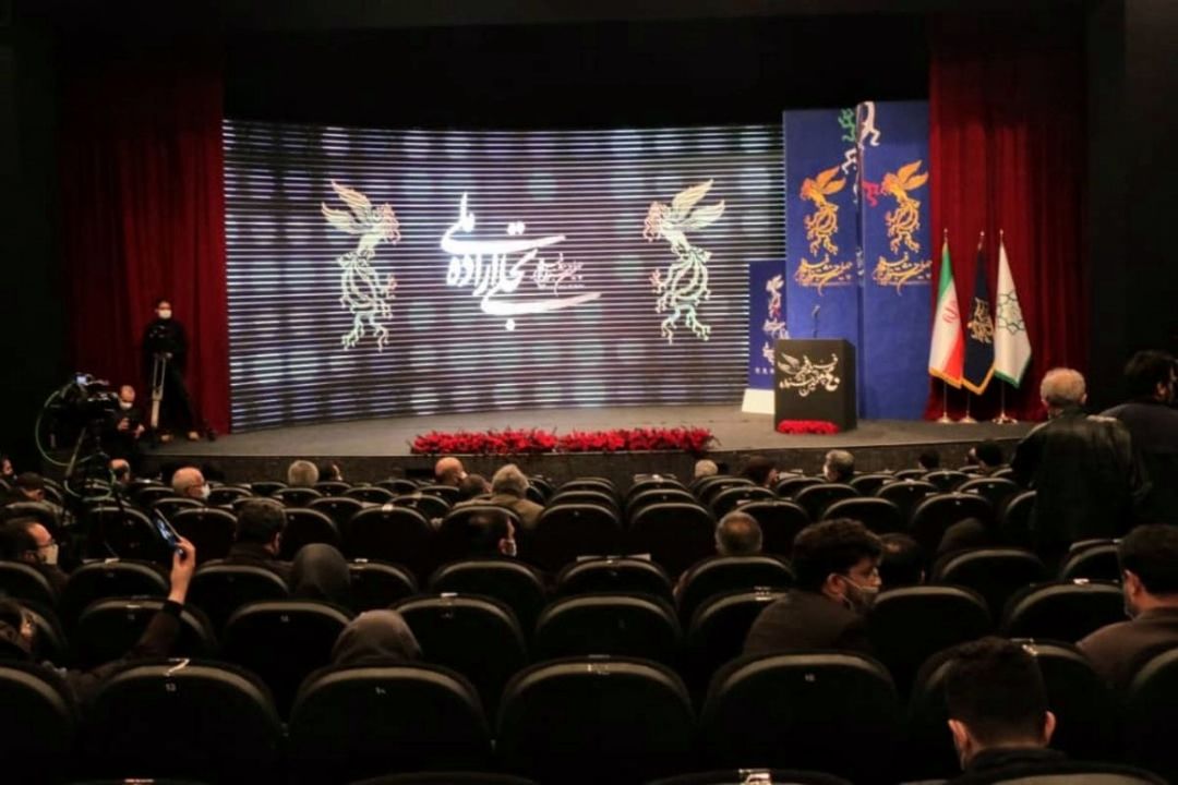 تجلی اراده ملی در جشنواره فیلم فجر 