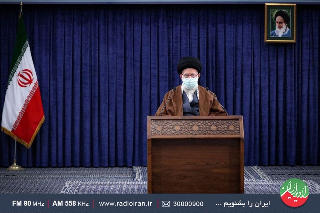 رادیو ایران در برنامه ای سیاسی به موضوع  فرزند آوری می پردازد