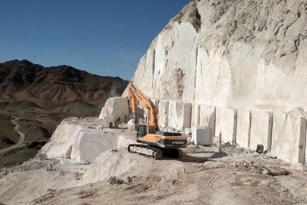 سهم معادن در اقتصاد و ضرورت توجه جدی به آن