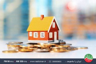 افزایش قیمت مسكن، روند كاهشی به خود گرفته است