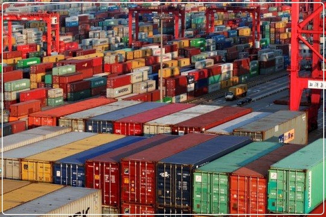برنج و ذرت آلوده دپو شده در بندر امام تا پایان سال، تعیین تكلیف می‌شوند+فایل صوتی