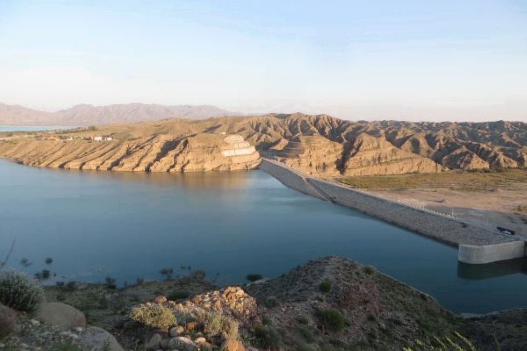 آشنایی با روستاهای كشور؛ روستای شمیل در هرمزگان