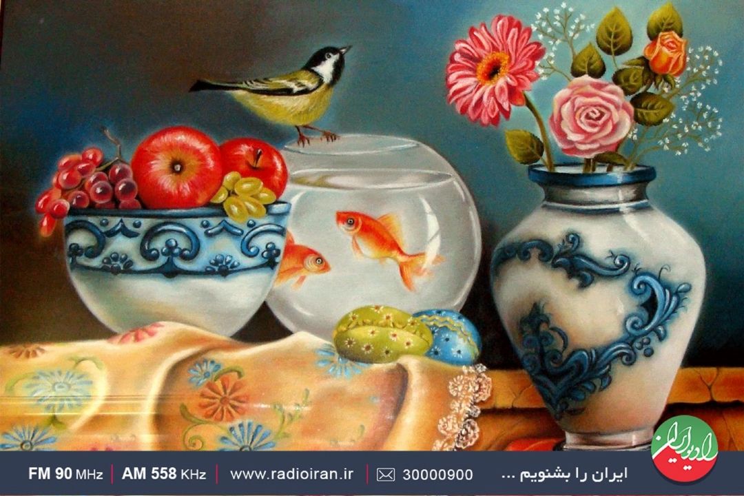 چاره اندیشی برای معرفی جشن نوروز به جهان در «پارسی گویان»