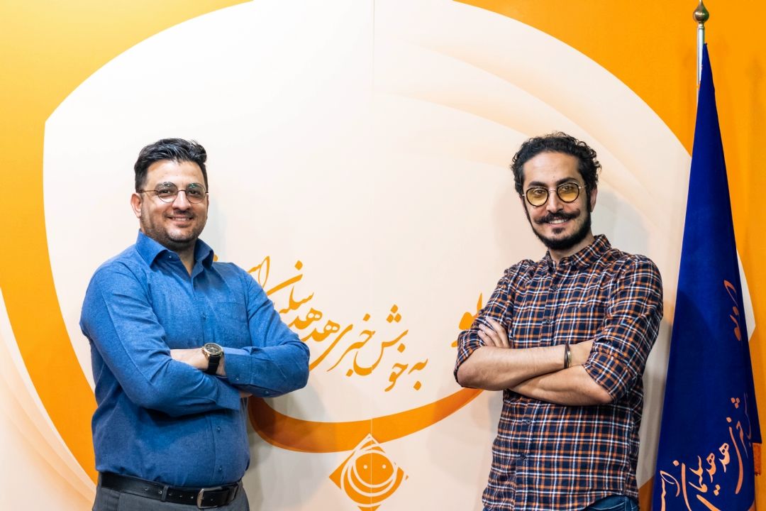 نوروز 1401 همسفر صبا باشید