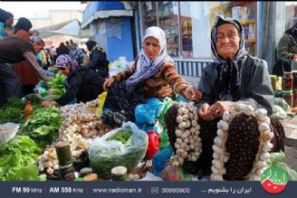 سوار بر امواج رادیو تا «كیلان»