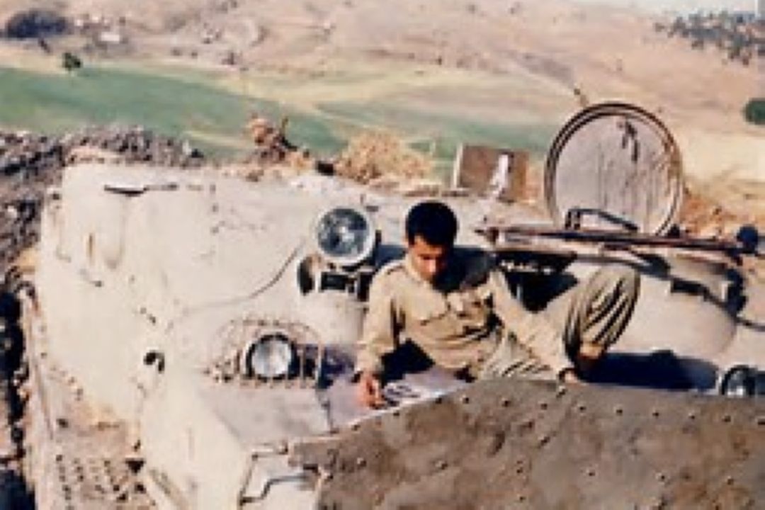 معرفی كتاب " واقعیتهایی از جنگ"