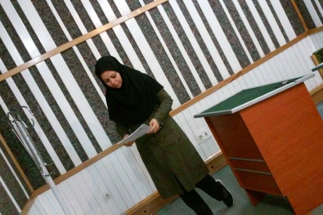 معرفی كتاب" روند جنگ ایران و عراق"