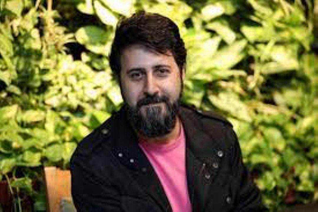هومن حاجی عبدللهی: در مجموعه ویژه ماه رمضان  در نقش جدی ظاهر می شوم