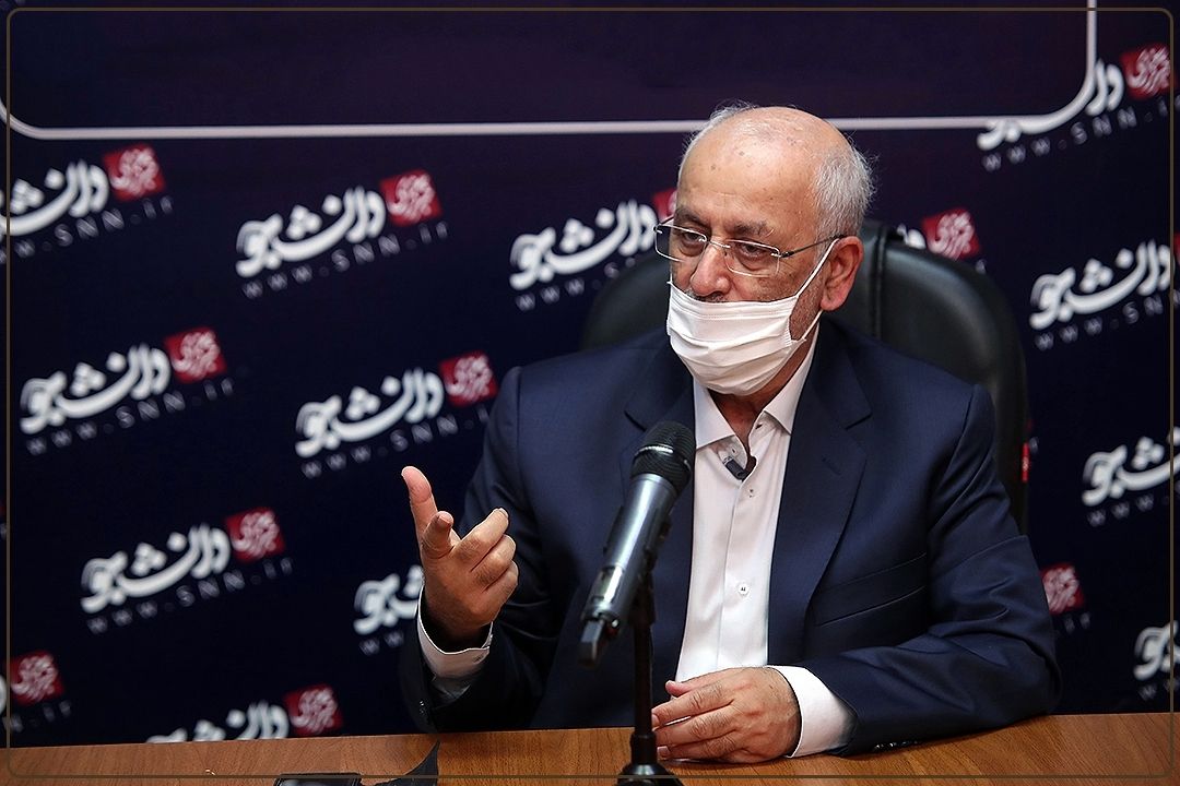 سایپا و ایران خودرو؛ مركز بدآموزی برای سایر صنایع شده اند+فایل صوتی