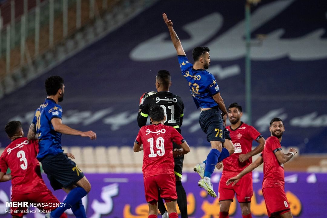 پنهان كاری ها در استقلال و پرسپولیس تمام شد 