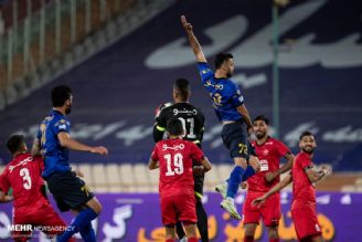 پنهان كاری ها در استقلال و پرسپولیس تمام شد 