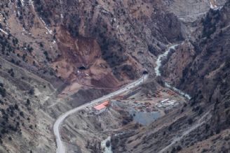 نماینده آمل خواستار بازگشایی جاده هراز شد