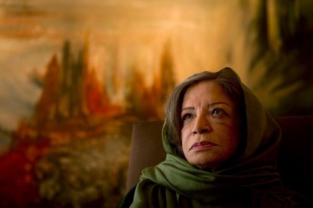هنرمندی جنس بلور