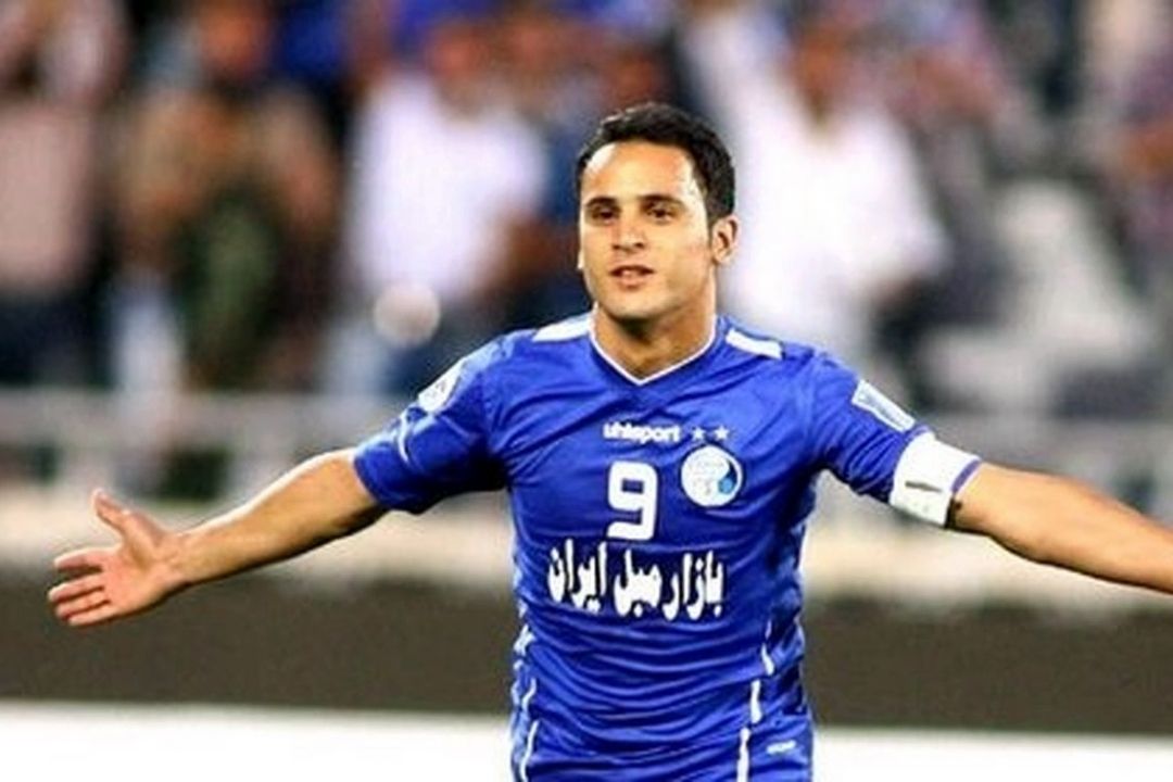 آرش برهانی «همپای صبا» می شود