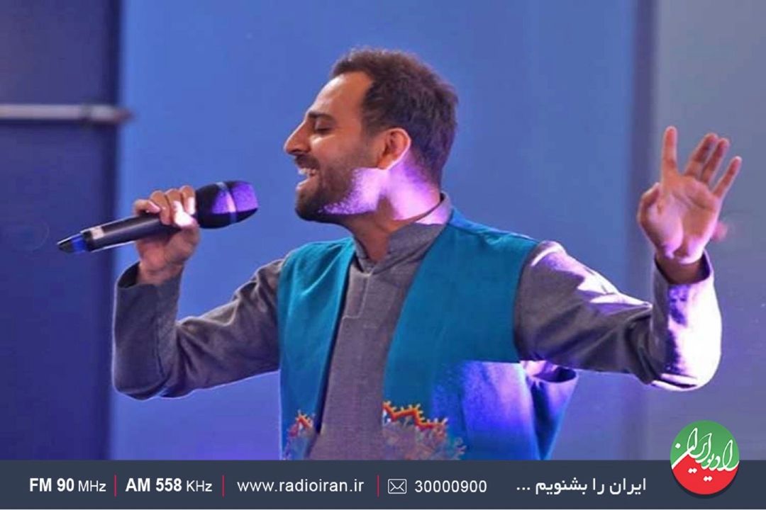 بیژن لرد: از كودكی علاقمند به خلق اثر بودم