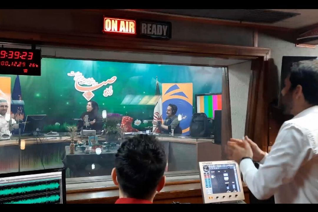 ویژه برنامه سال تحویل