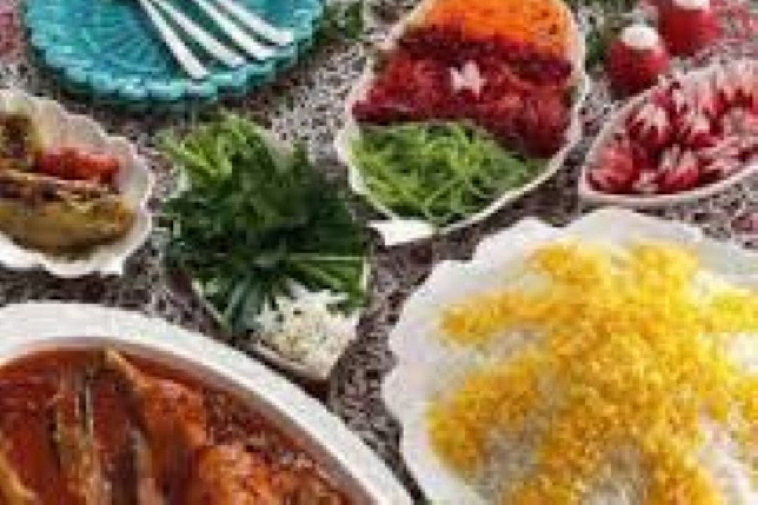 فرهنگ غذایی