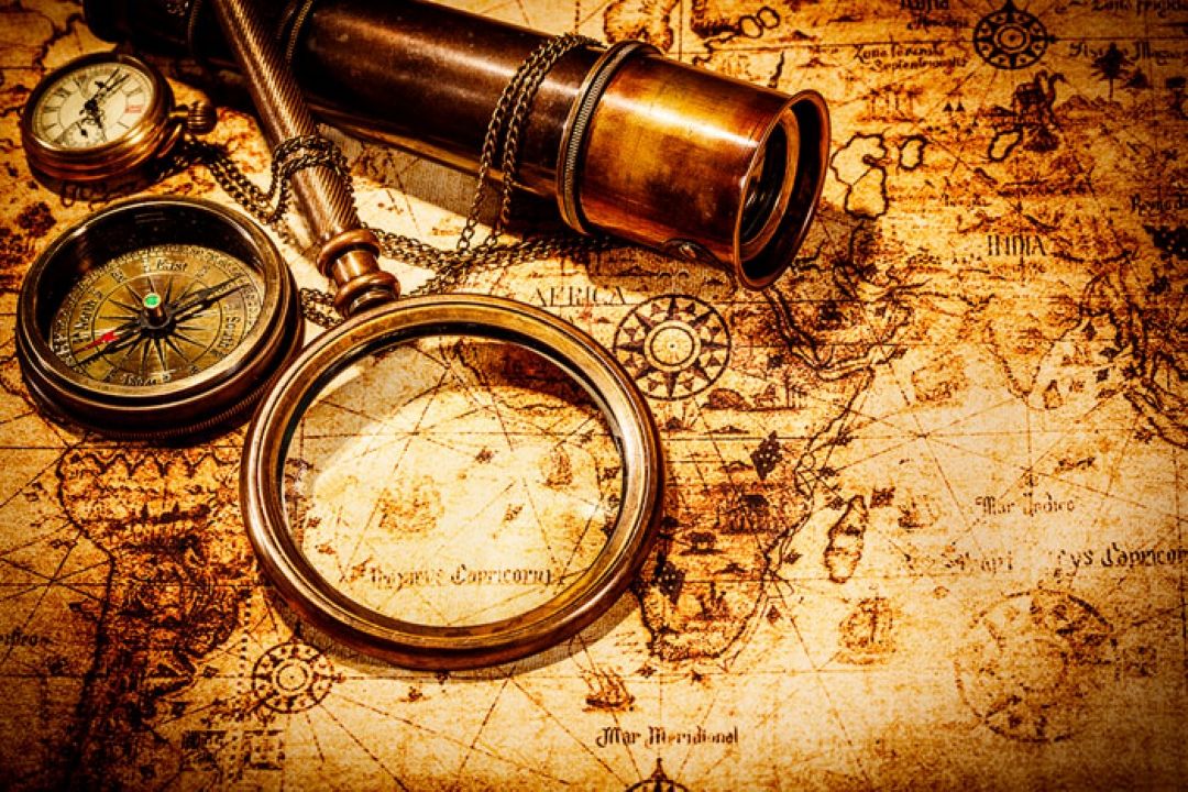 تاریخ علم چیست و چه اهمیتی دارد؟