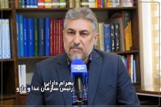 رئیس سازمان غذا و دارو: داروهای حذف شده از فهرست بیمه را بازمی‌گردانیم/ هدف دولت حذف یارانه  دارو نیست+فایل صوتی