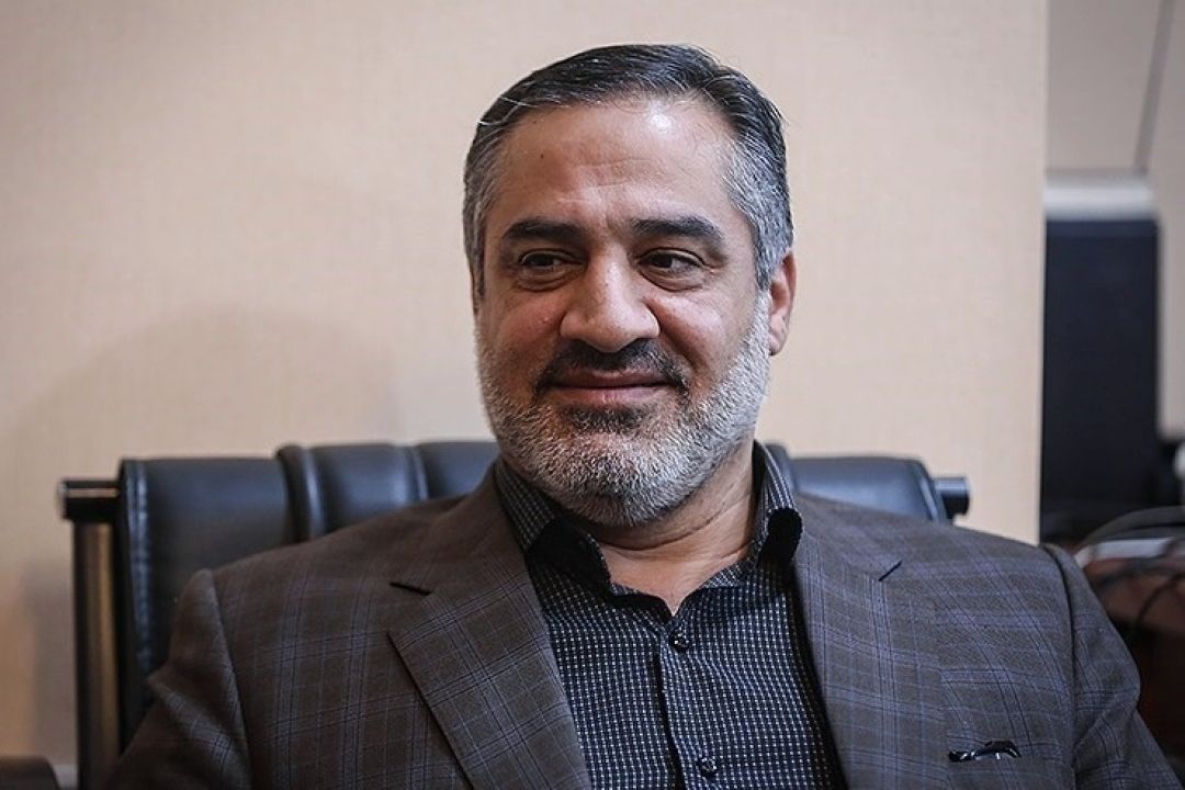 برگزاری كارگاه هنر تلاوت با حضور استاد ابوالقاسمی در فرهنگسرای قرآن