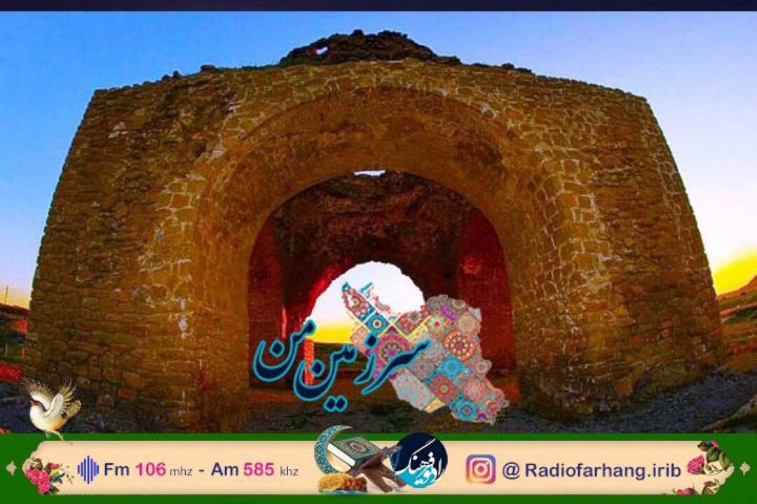 نگاهی به نقش حضرت خدیجه (س) در گسترش اسلام در مجله رادیویی «سرزمین من»