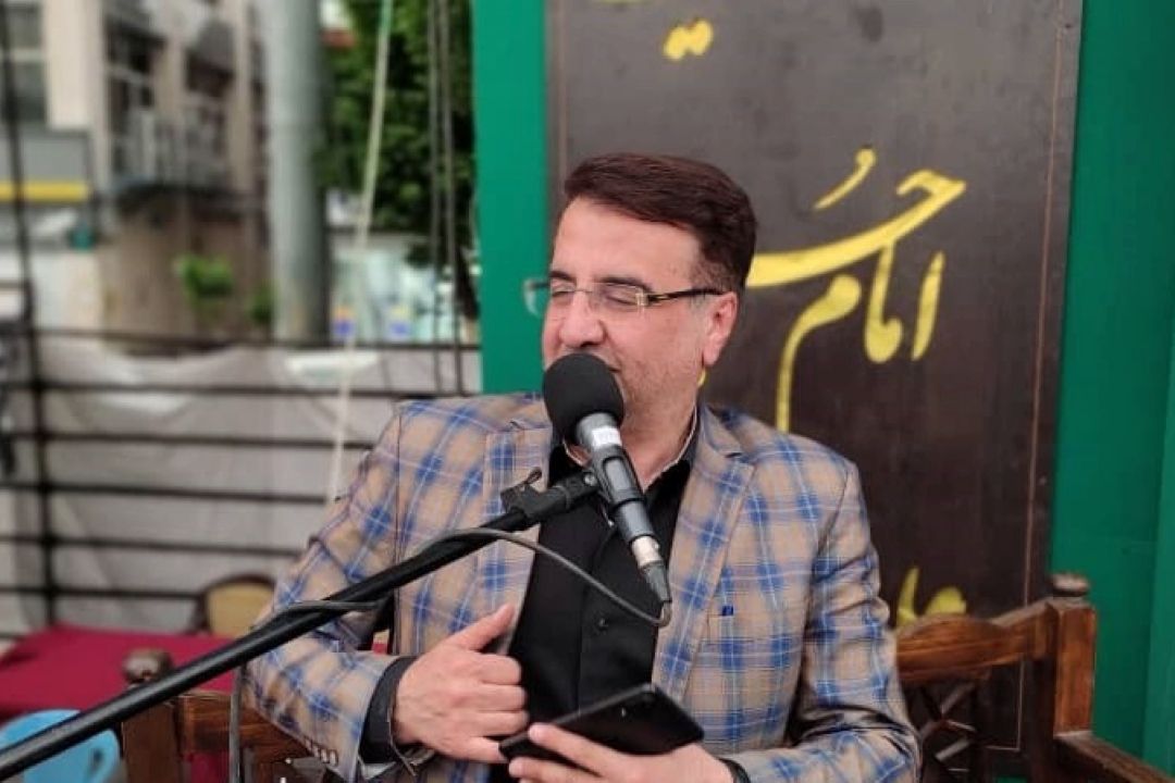 بر آستان جانان رادیو قرآن تحولی نو در ویژه برنامه های ماه مبارك رمضان رسانه ملی