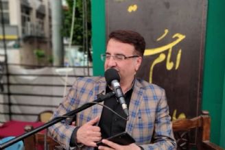 بر آستان جانان رادیو قرآن تحولی نو در ویژه برنامه های ماه مبارك رمضان رسانه ملی